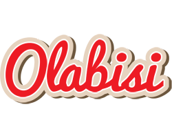 Olabisi chocolate logo