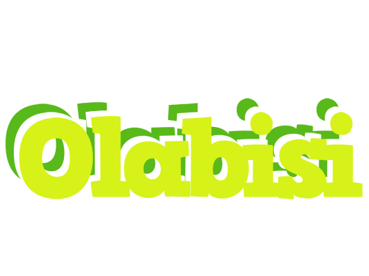 Olabisi citrus logo