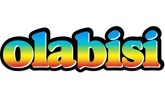 Olabisi color logo