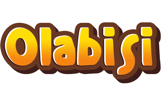 Olabisi cookies logo