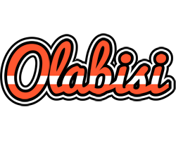 Olabisi denmark logo