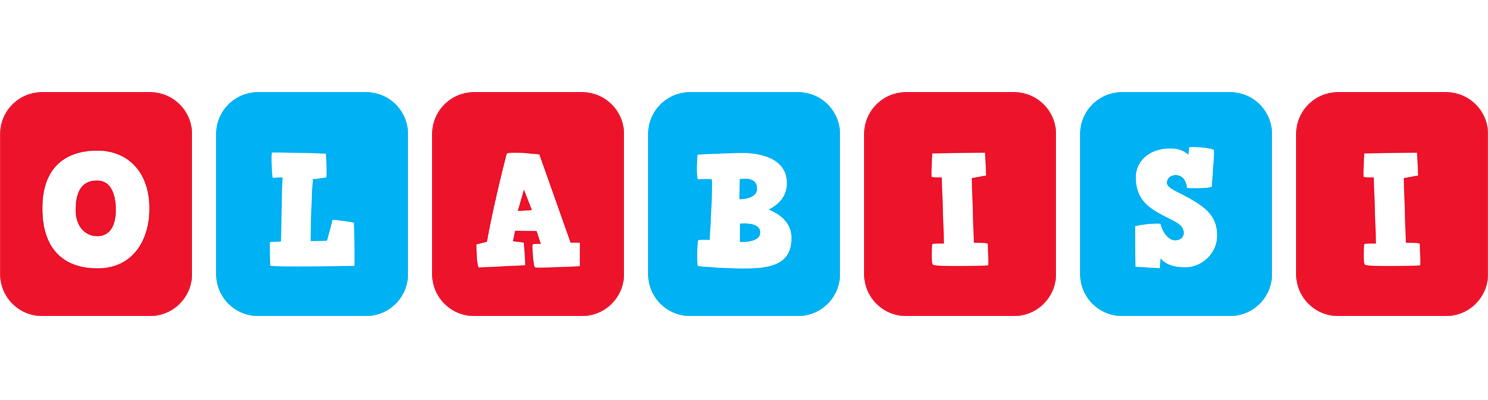 Olabisi diesel logo