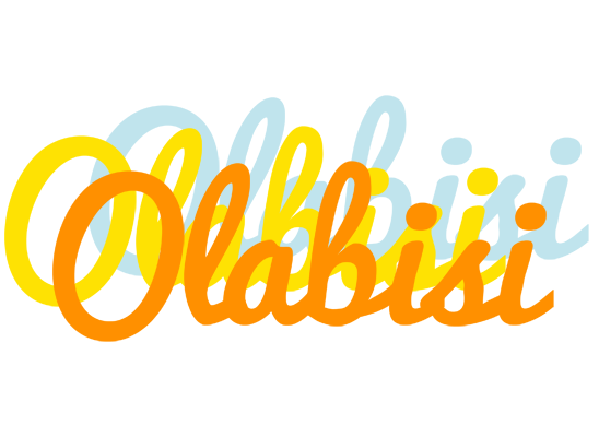 Olabisi energy logo
