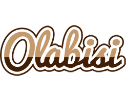 Olabisi exclusive logo