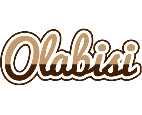 Olabisi exclusive logo