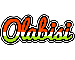 Olabisi exotic logo