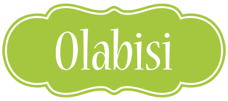 Olabisi family logo