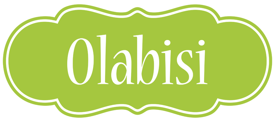 Olabisi family logo