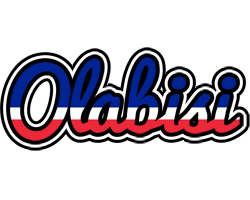 Olabisi france logo