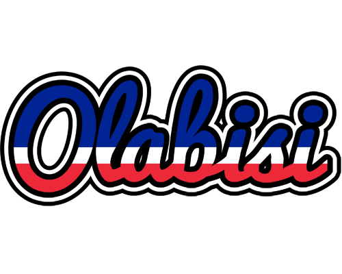 Olabisi france logo