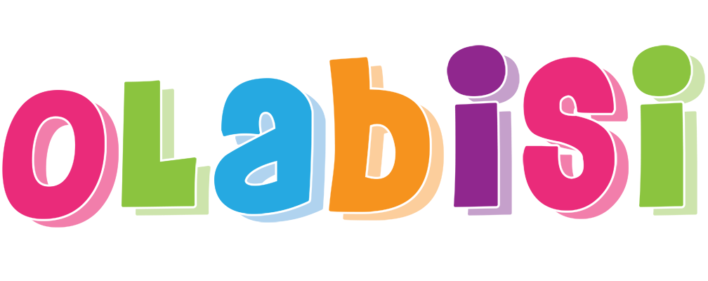 Olabisi friday logo
