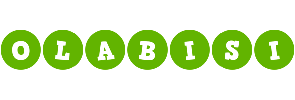 Olabisi games logo