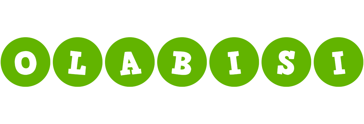 Olabisi games logo