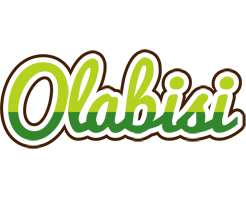 Olabisi golfing logo