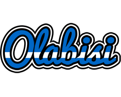 Olabisi greece logo