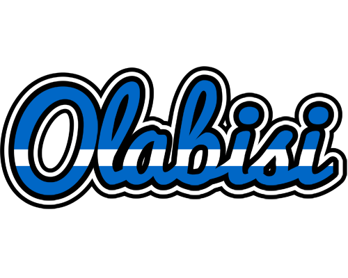Olabisi greece logo