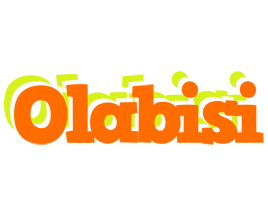 Olabisi healthy logo