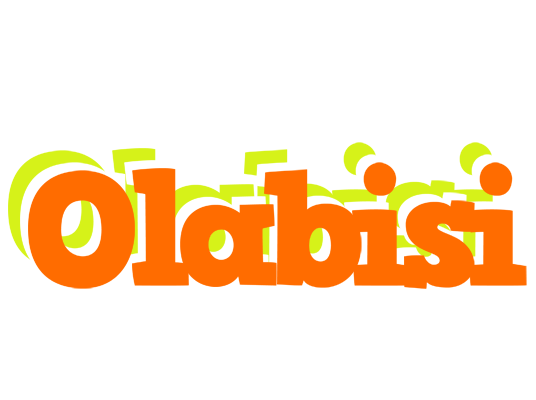 Olabisi healthy logo