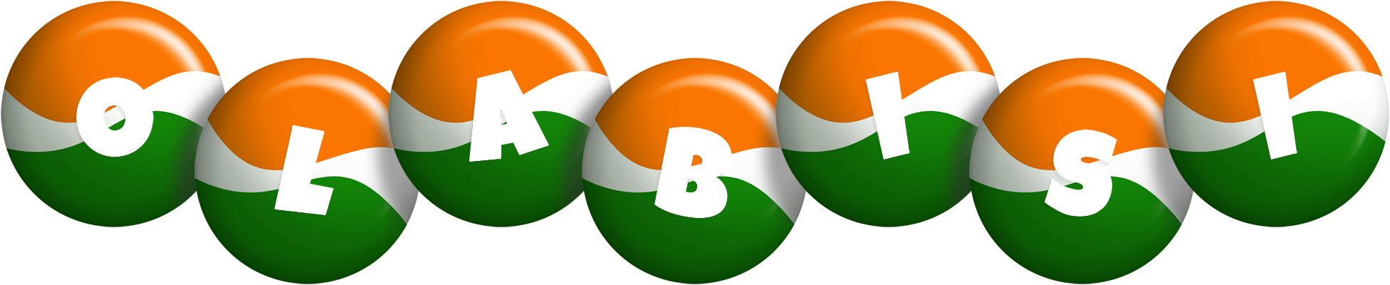 Olabisi india logo