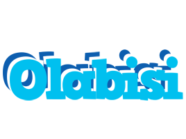 Olabisi jacuzzi logo