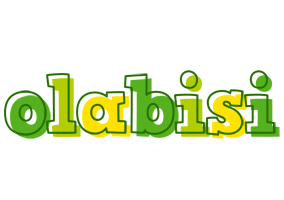 Olabisi juice logo