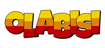 Olabisi jungle logo