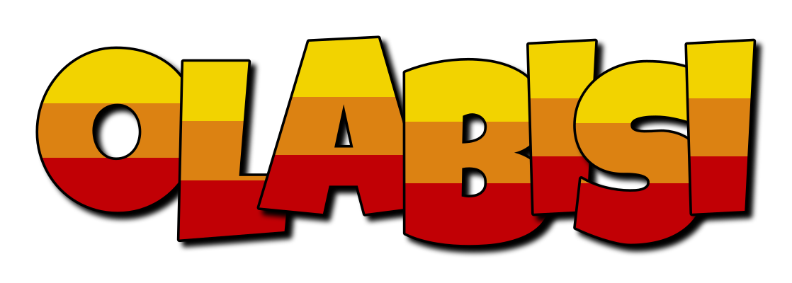 Olabisi jungle logo
