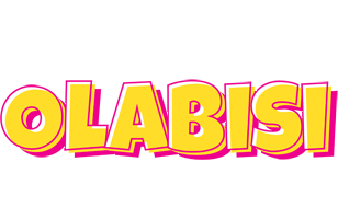 Olabisi kaboom logo