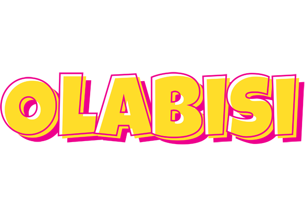Olabisi kaboom logo