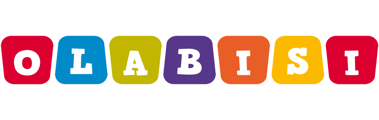 Olabisi kiddo logo