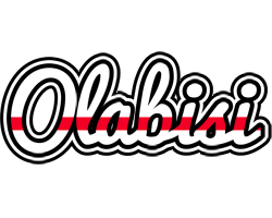 Olabisi kingdom logo