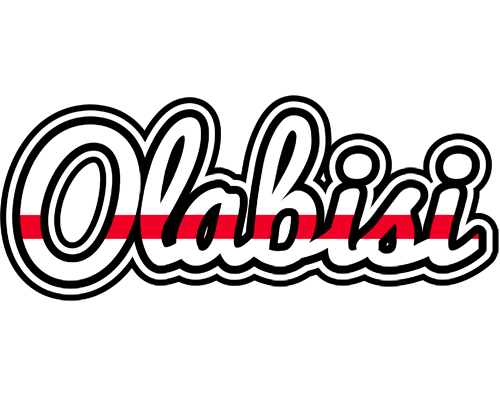 Olabisi kingdom logo