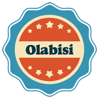 Olabisi labels logo