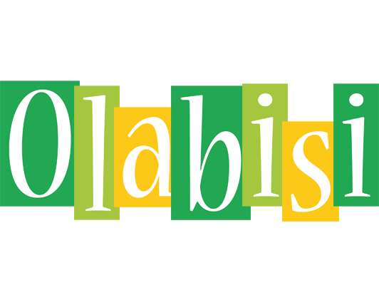 Olabisi lemonade logo