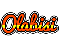 Olabisi madrid logo