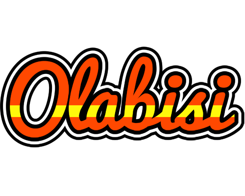 Olabisi madrid logo