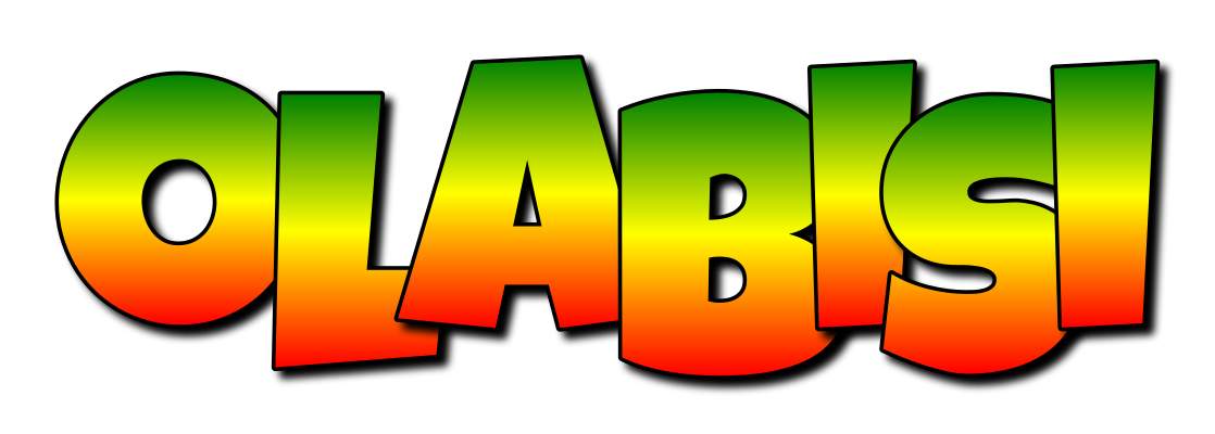 Olabisi mango logo