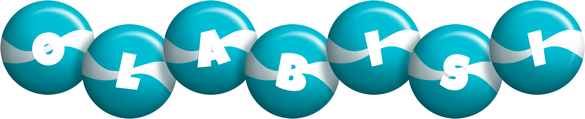 Olabisi messi logo