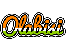 Olabisi mumbai logo