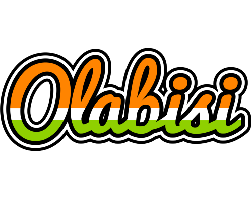Olabisi mumbai logo