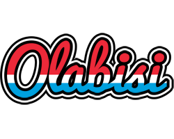 Olabisi norway logo