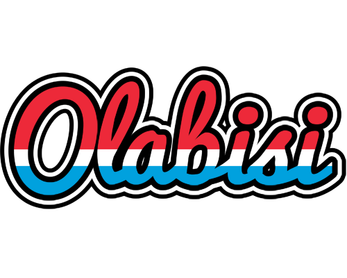 Olabisi norway logo