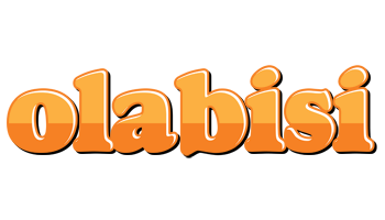 Olabisi orange logo