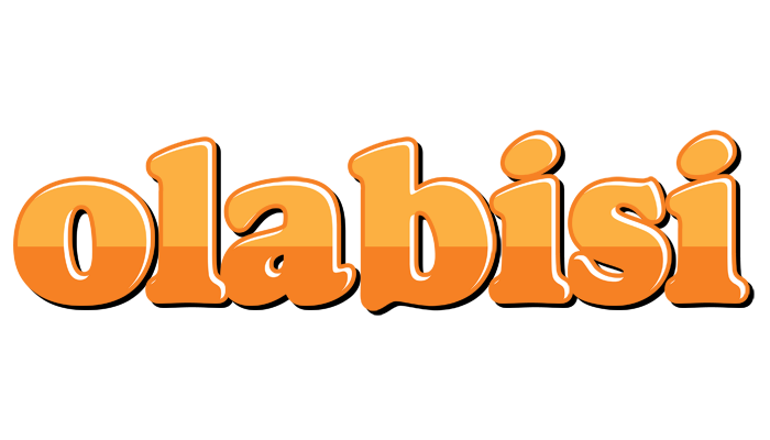 Olabisi orange logo
