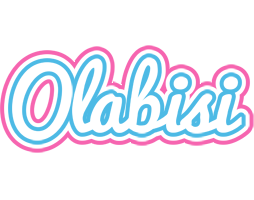 Olabisi outdoors logo