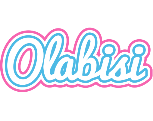 Olabisi outdoors logo