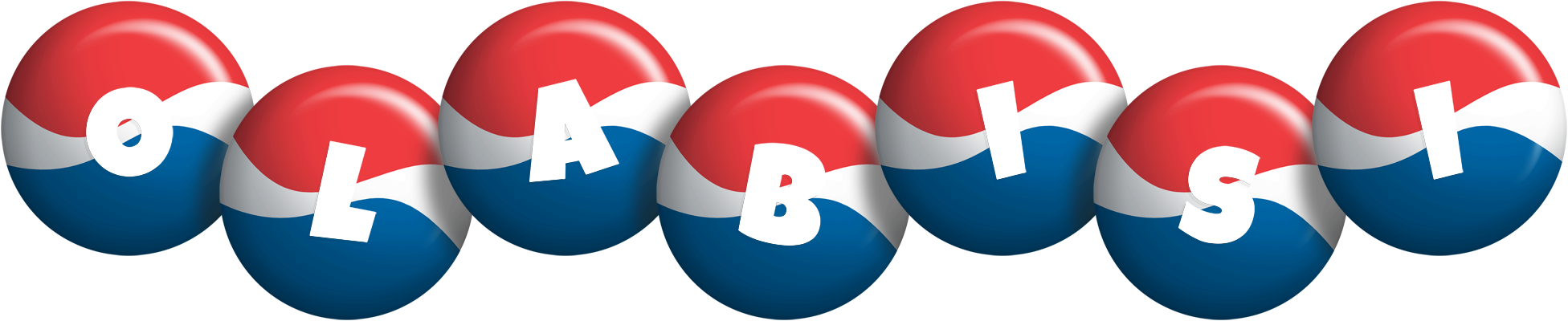 Olabisi paris logo