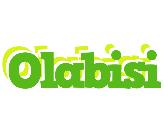 Olabisi picnic logo