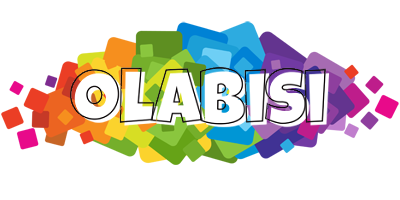 Olabisi pixels logo