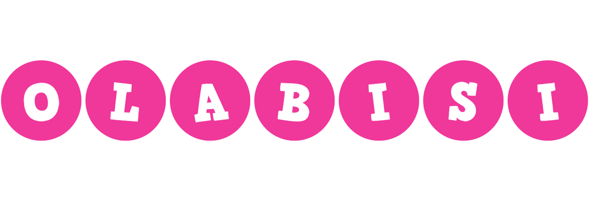 Olabisi poker logo